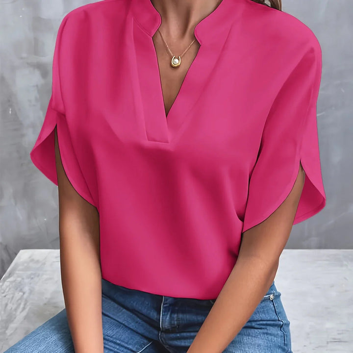 Vivian | Alsidig elegant bluse
