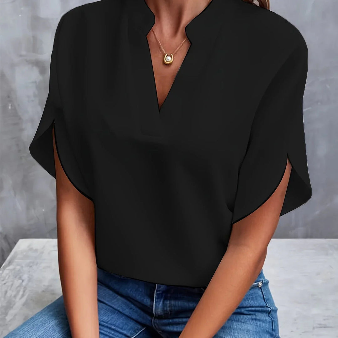 Vivian | Alsidig elegant bluse
