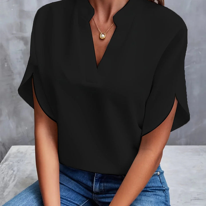 Vivian | Alsidig elegant bluse