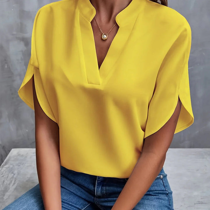 Vivian | Alsidig elegant bluse