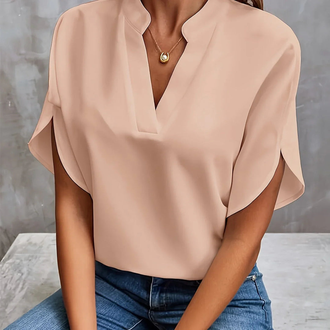 Vivian | Alsidig elegant bluse