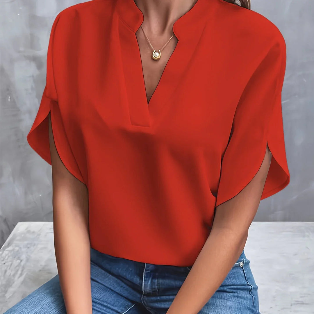 Vivian | Alsidig elegant bluse