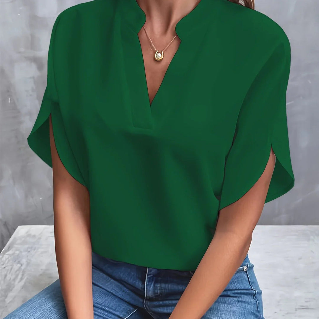 Vivian | Alsidig elegant bluse