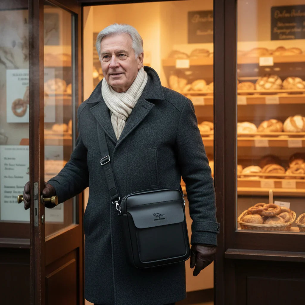 Raphaël | Crossbody-taske