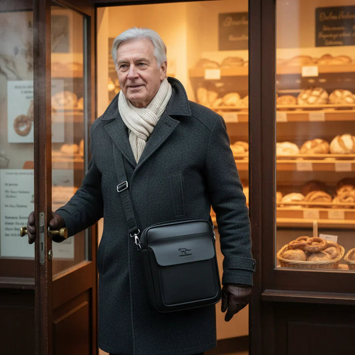 Raphaël | Crossbody-taske