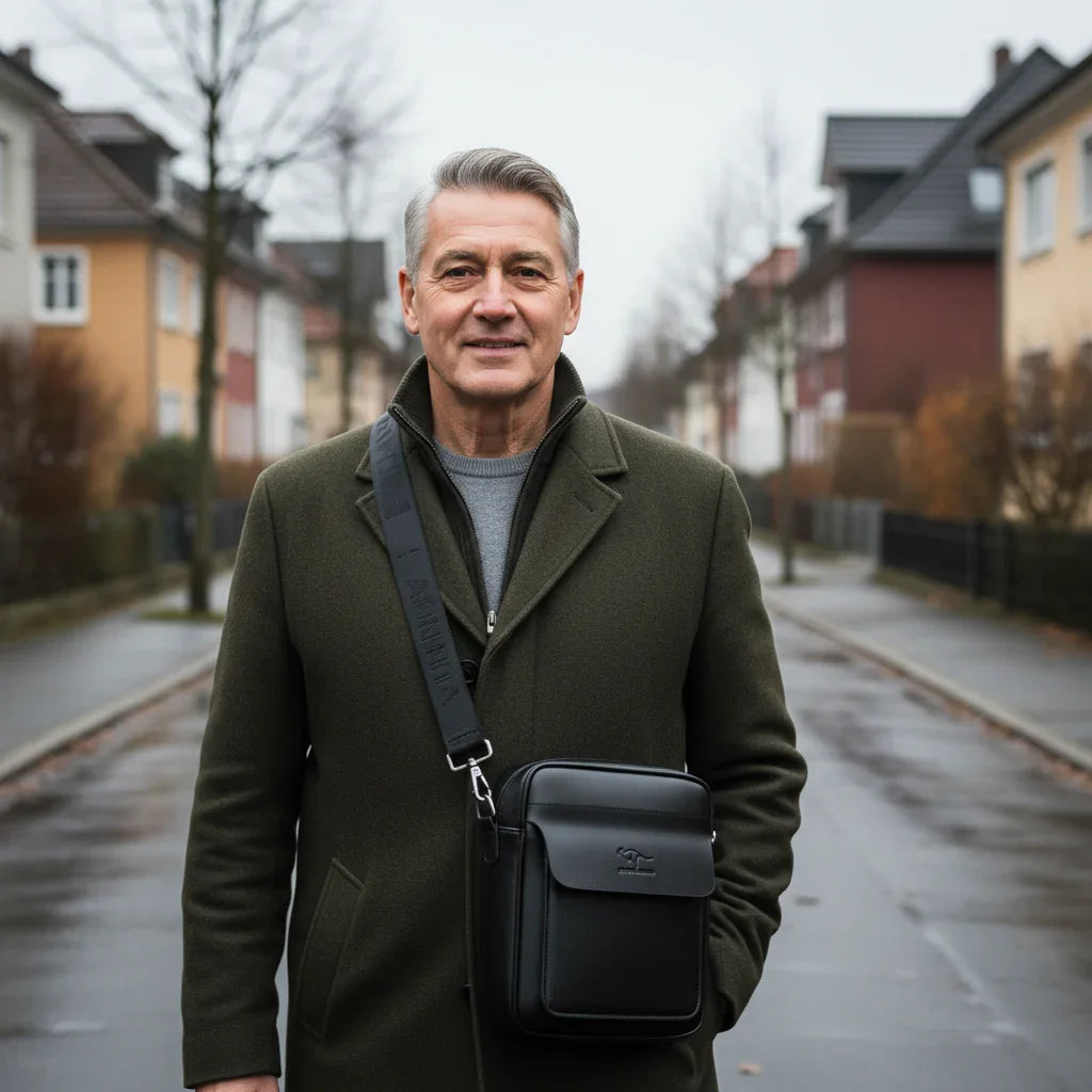 Raphaël | Crossbody-taske