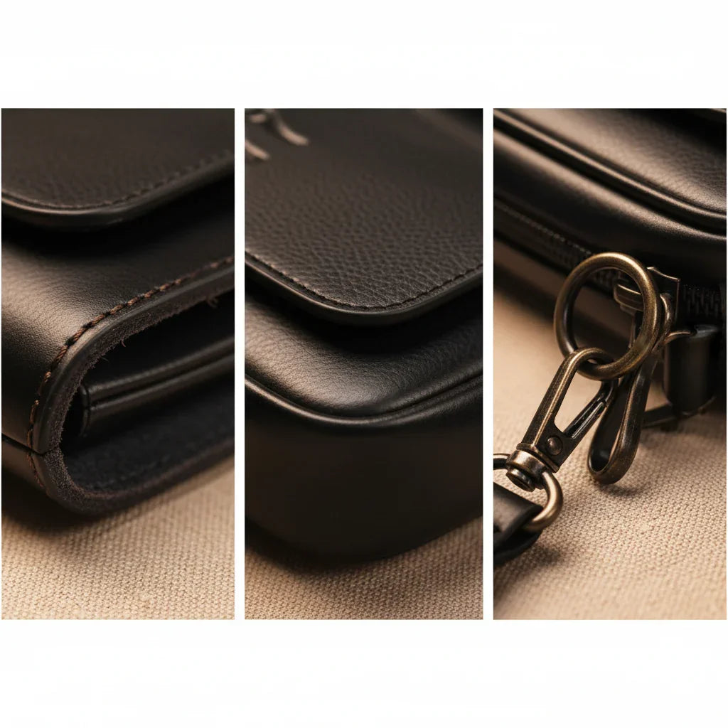 Raphaël | Crossbody-taske
