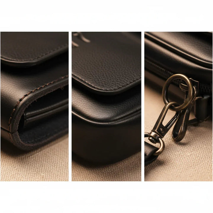 Raphaël | Crossbody-taske
