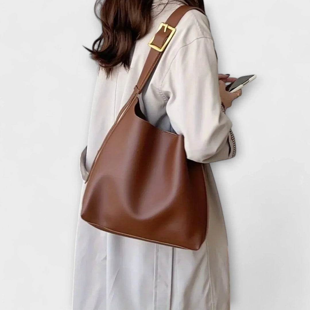 Isidore | Elegant crossbody-taske