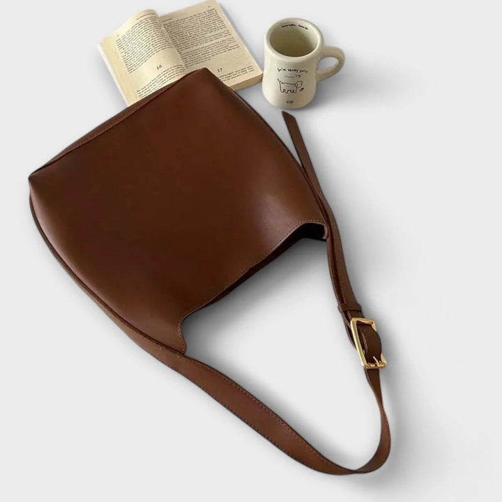 Isidore | Elegant crossbody-taske