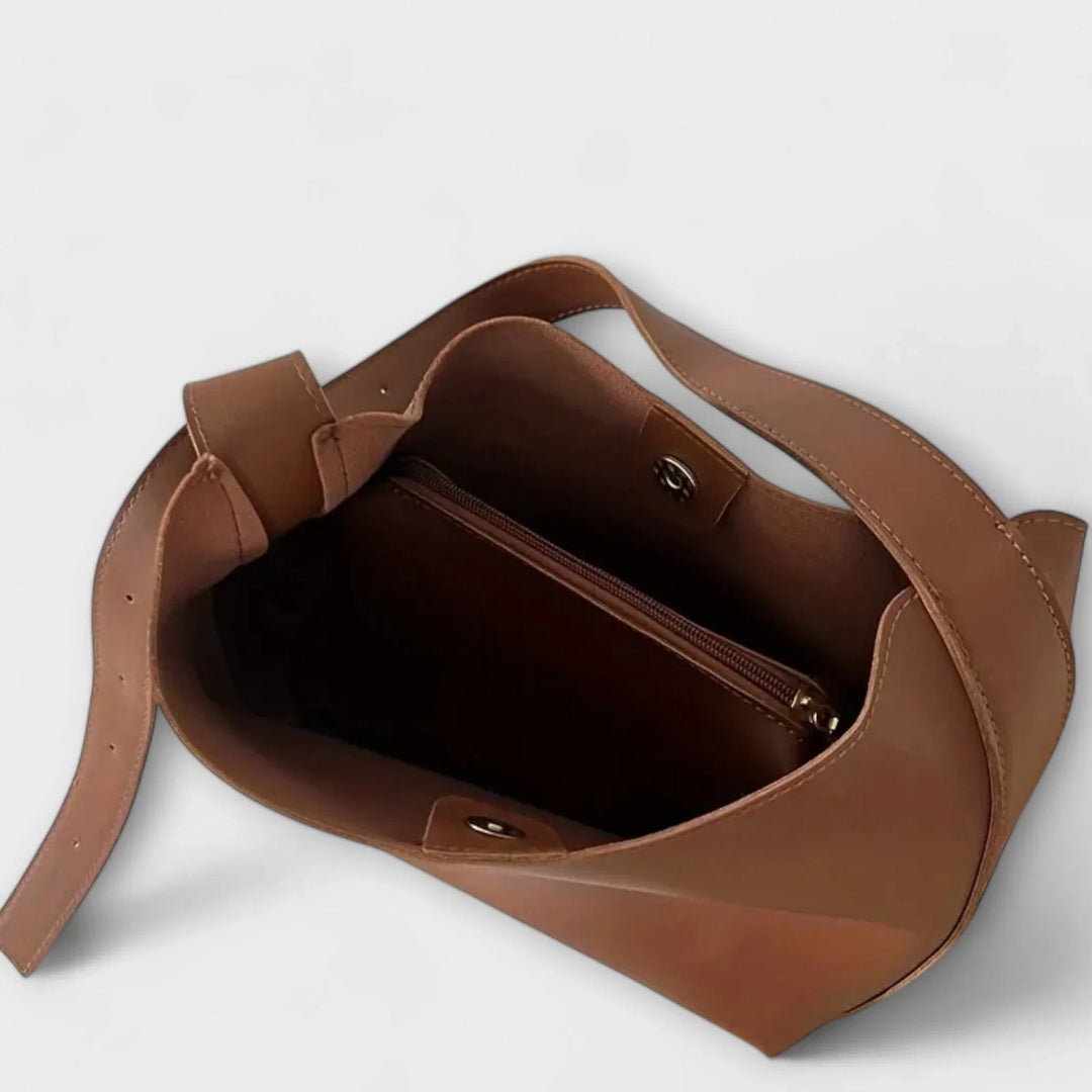 Isidore | Elegant crossbody-taske