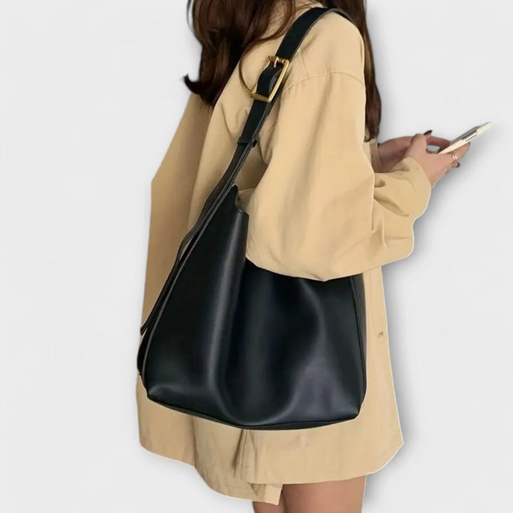 Isidore | Elegant crossbody-taske