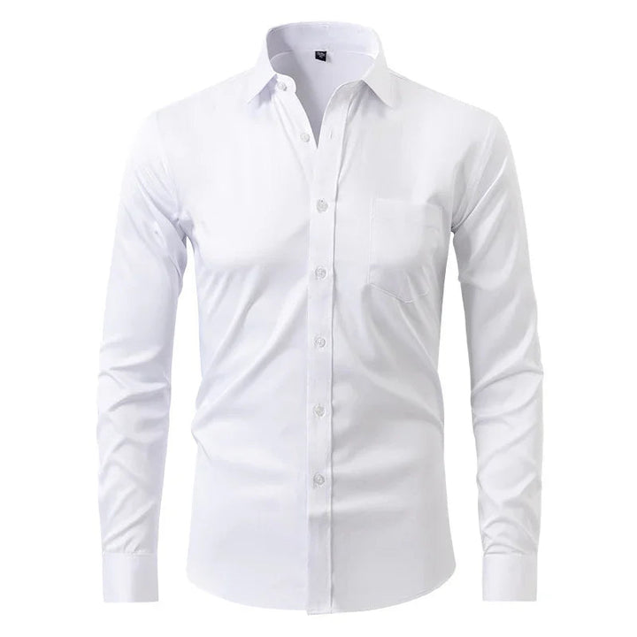 Vivio | Elegant strygefri skjorte