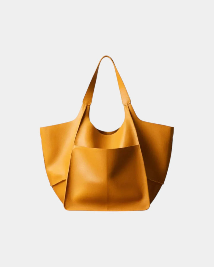 Sarah | Minimalistisk mulepose