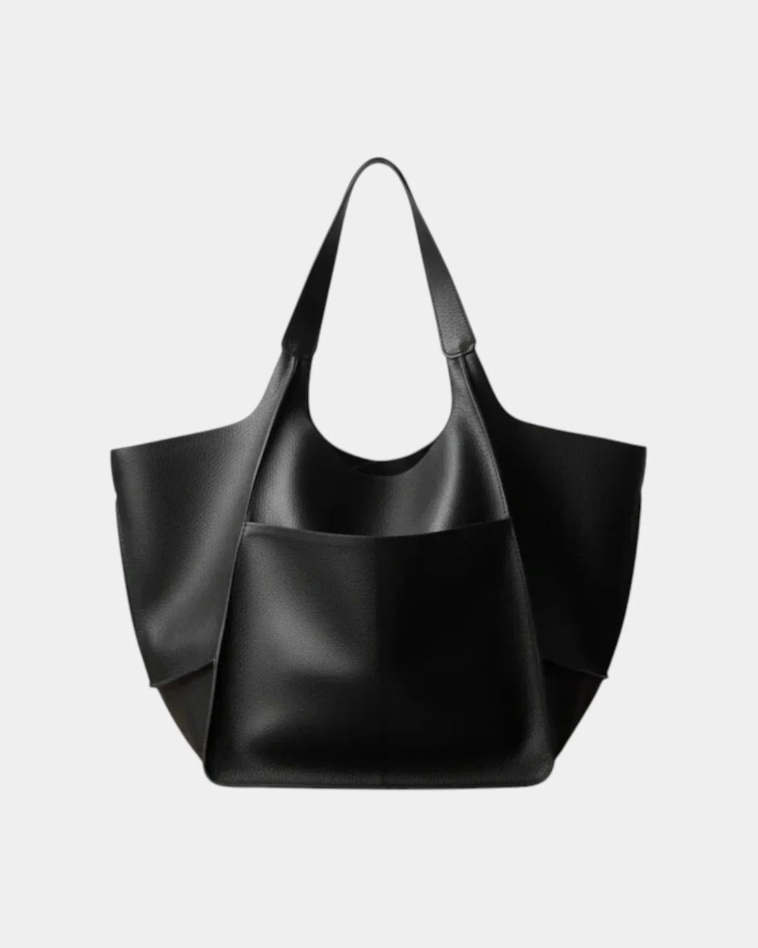 Sarah | Minimalistisk mulepose
