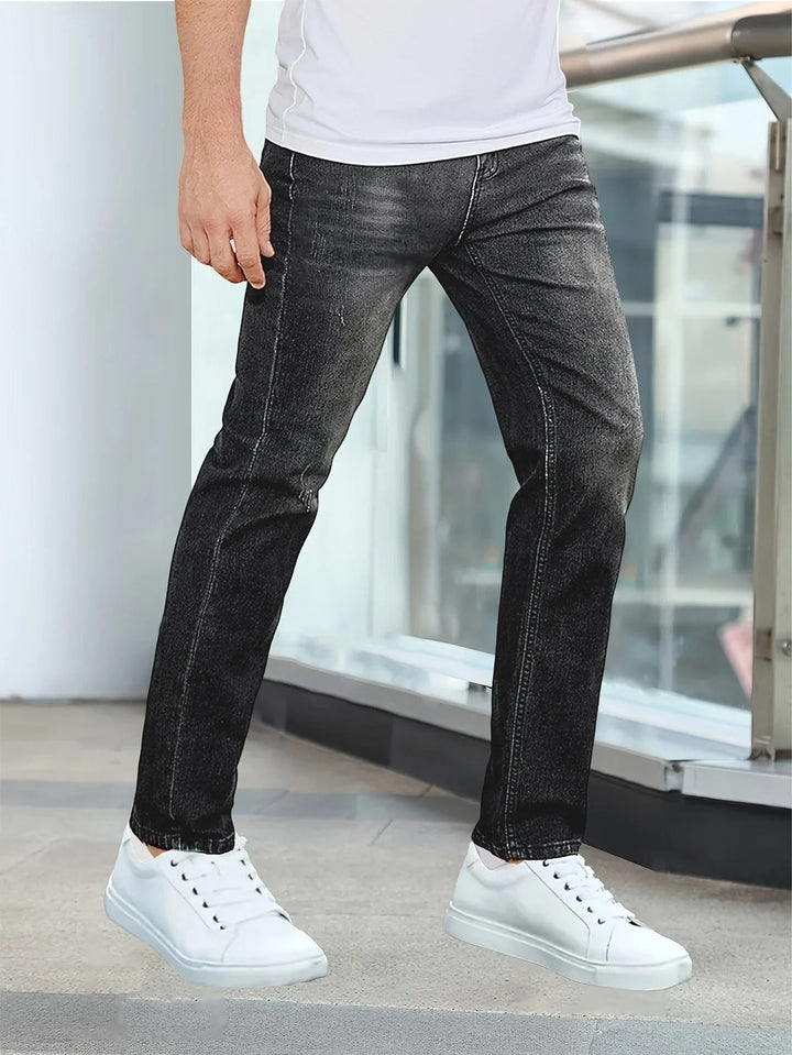 Antony | Afslappede stretchjeans