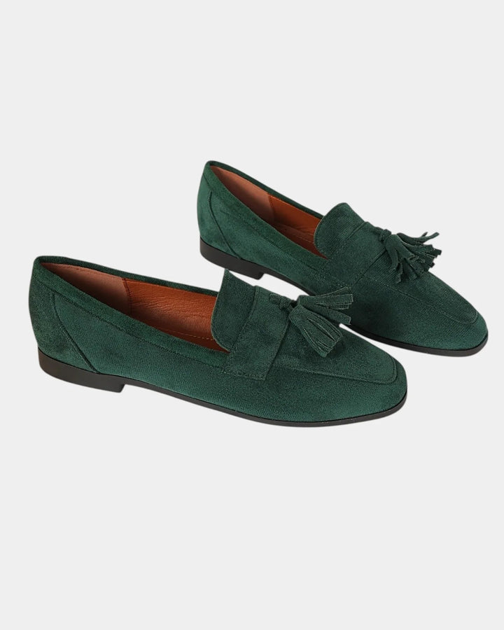 Marinette | Ortopædisk loafer