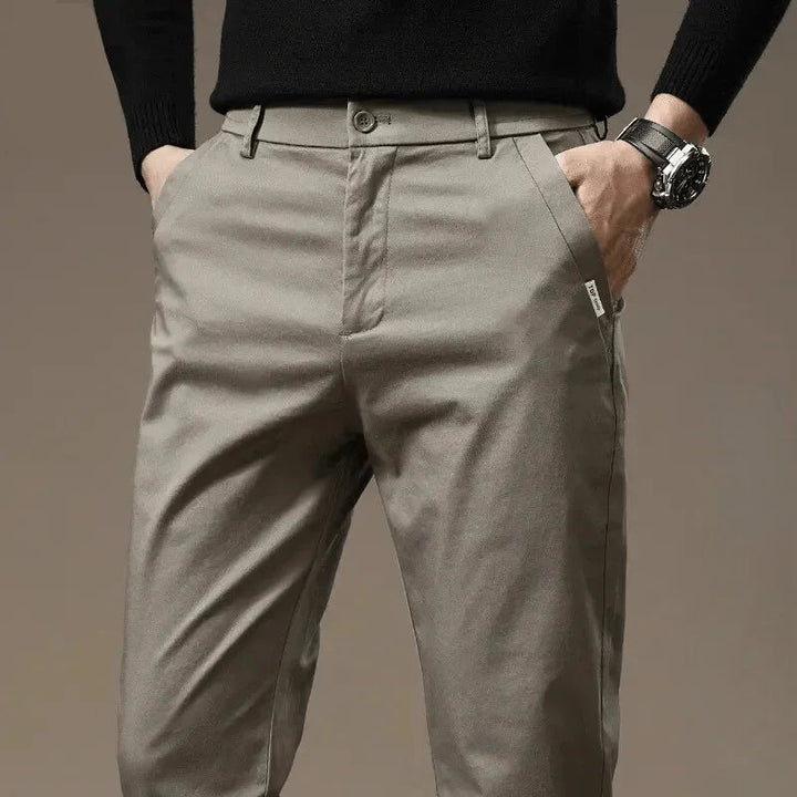 Damien | Slim chinos