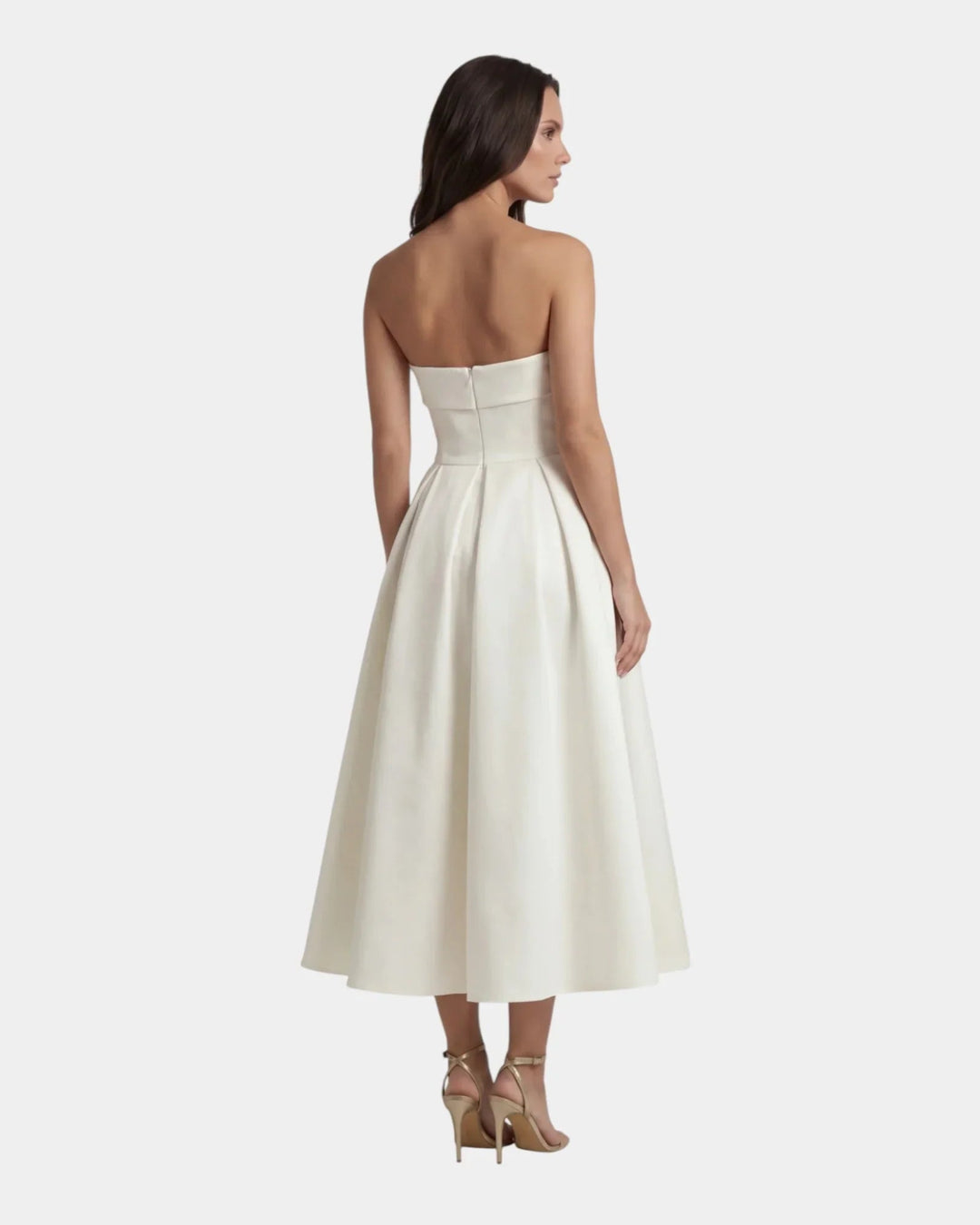 Josiane | Elegant og flydende