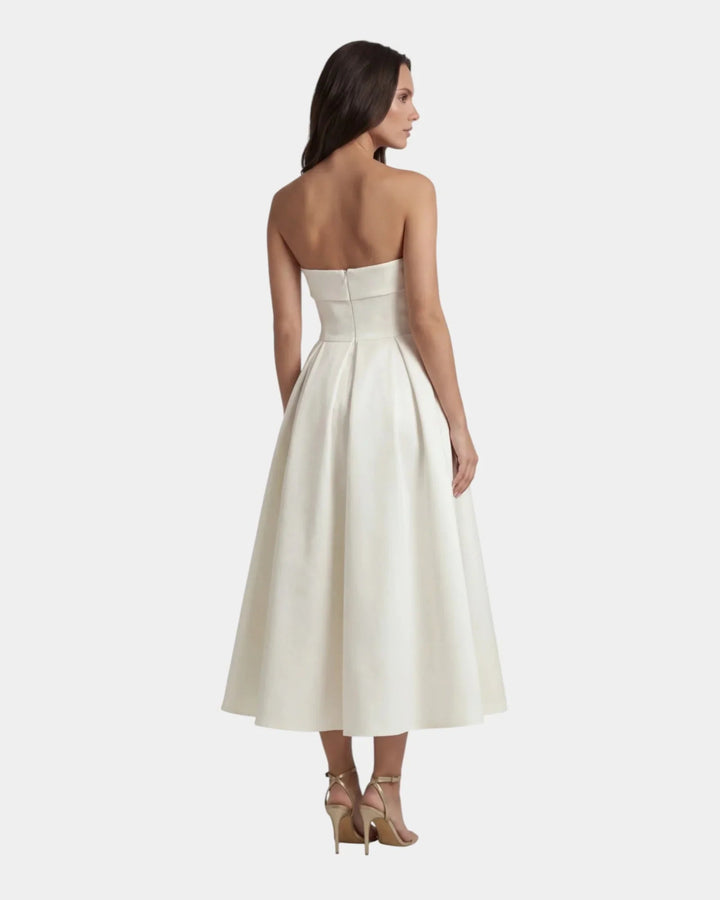 Josiane | Elegant og flydende