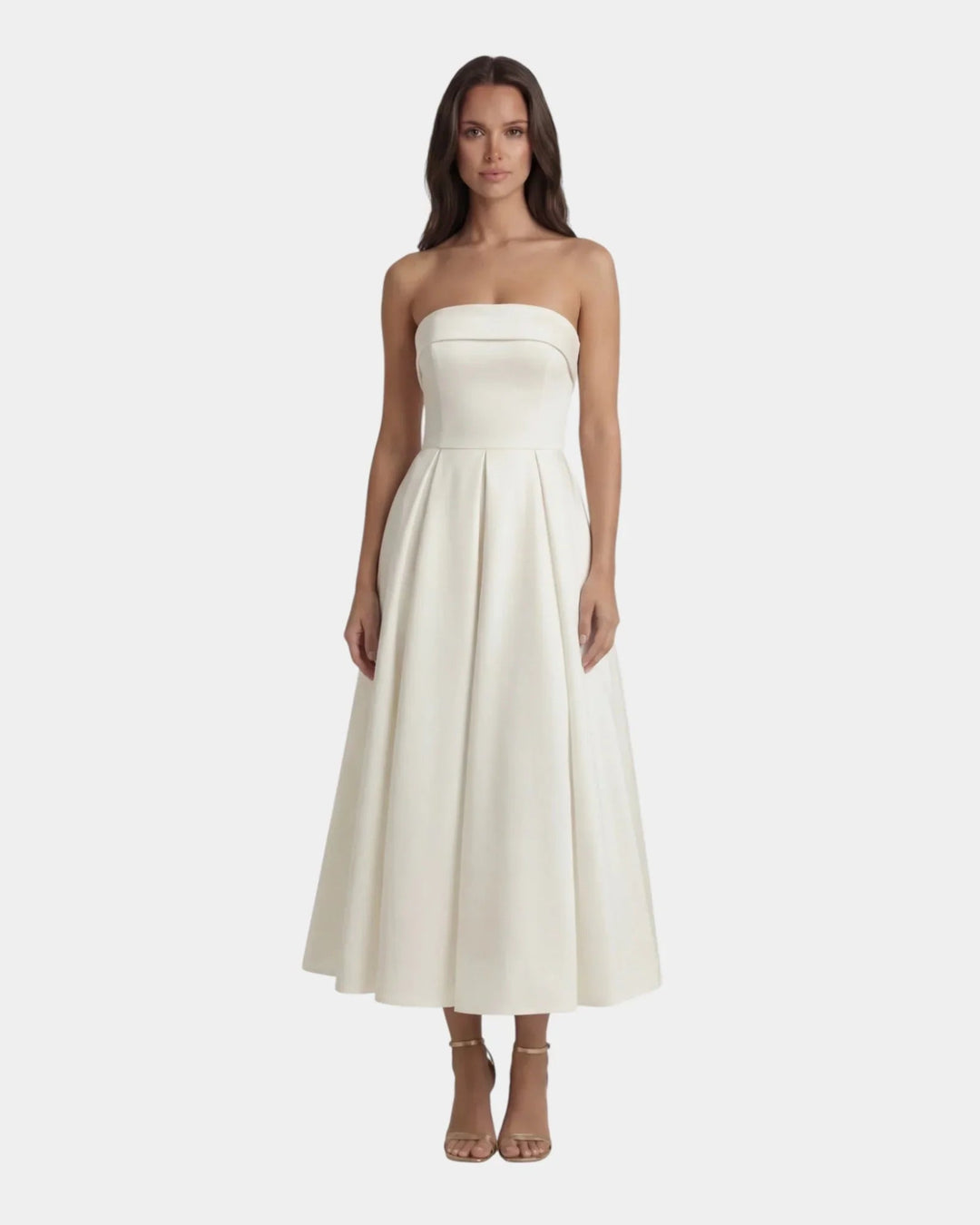 Josiane | Elegant og flydende