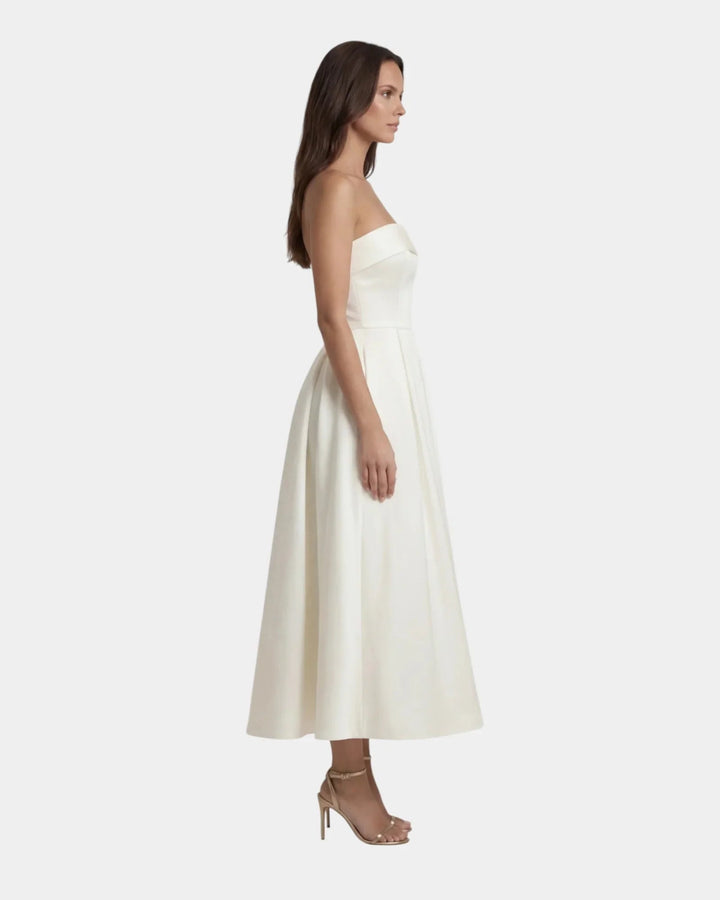 Josiane | Elegant og flydende