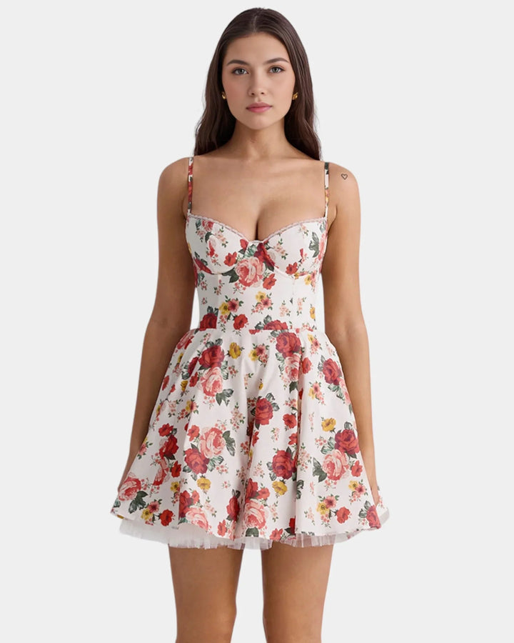 Mylène | Charm i bevægelse