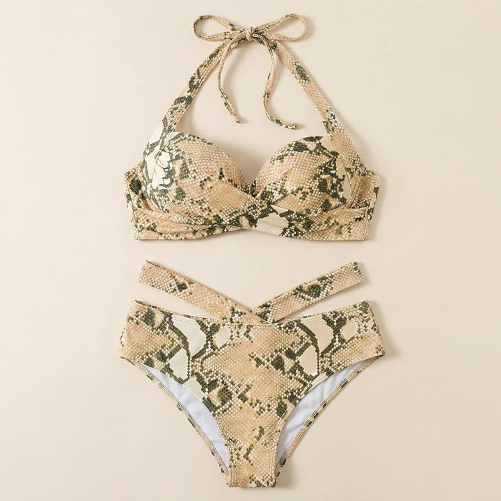 Badedragt Saint-Tropez