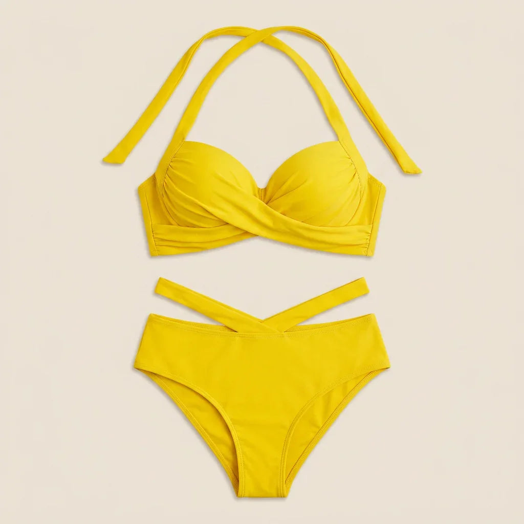 Badedragt Saint-Tropez