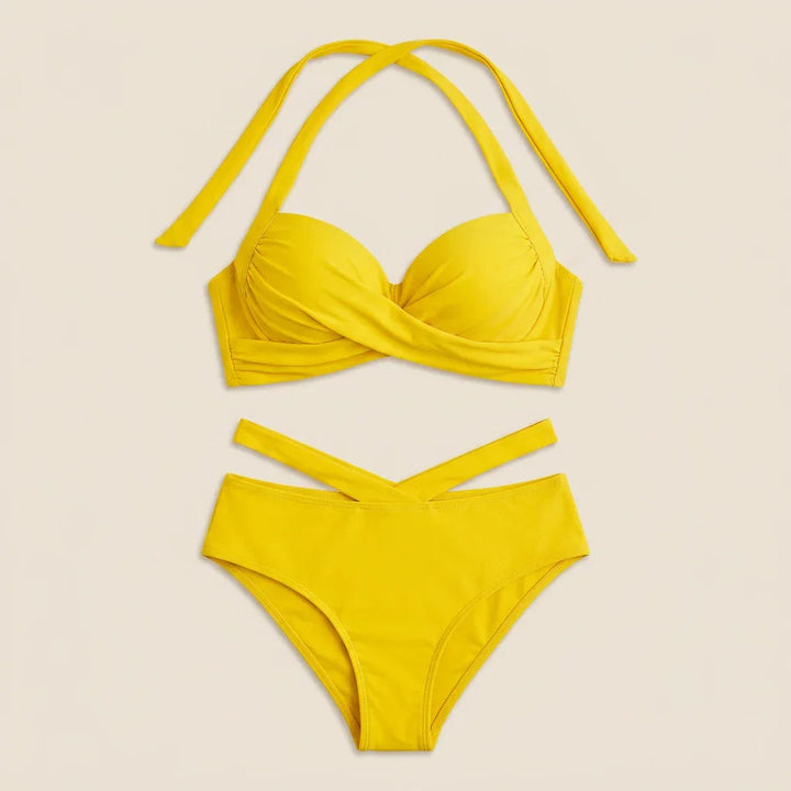 Badedragt Saint-Tropez