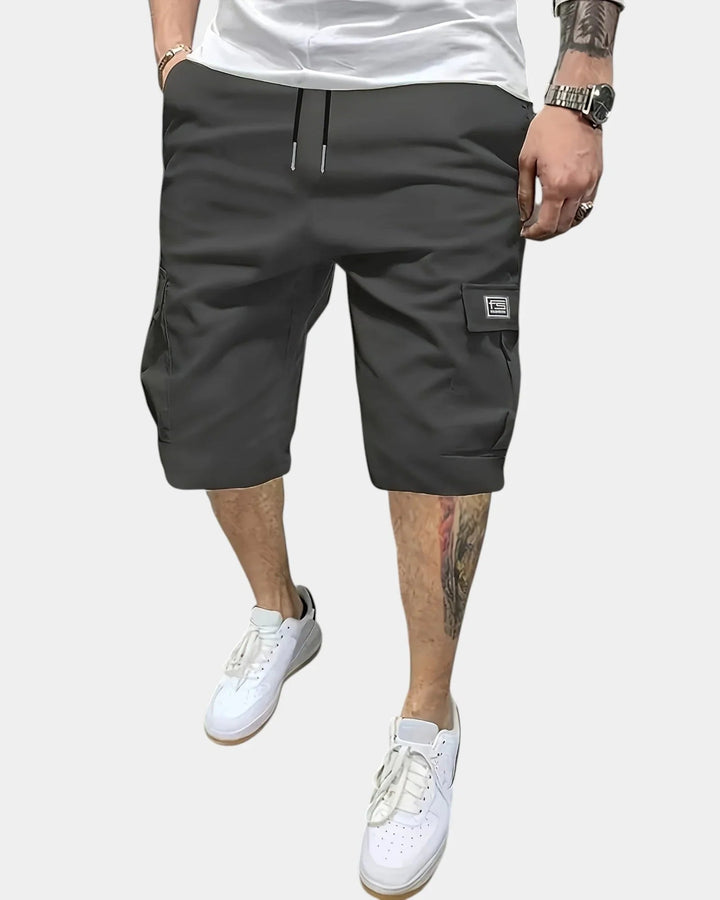 Bastien | Cargoshorts