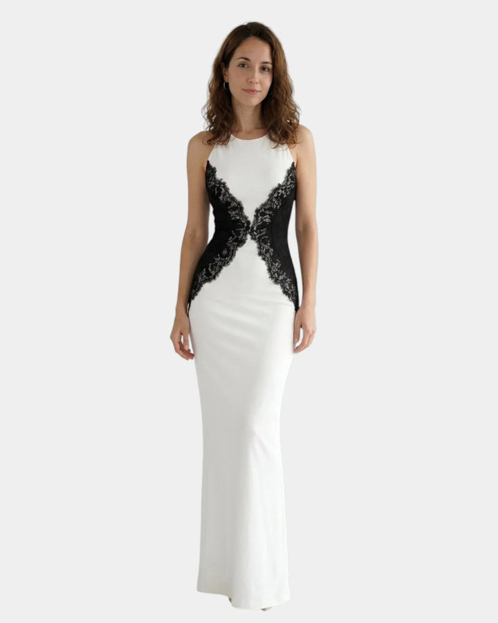 Kenza | Kjole Elegance
