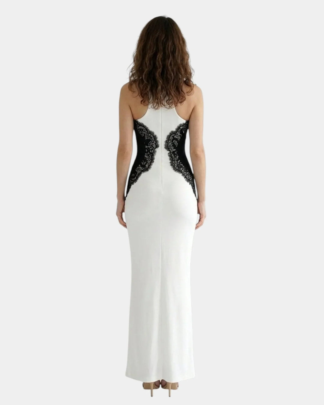 Kenza | Kjole Elegance