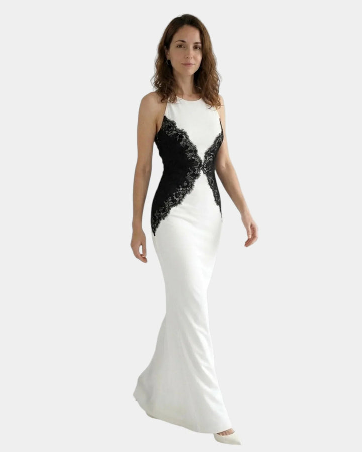 Kenza | Kjole Elegance