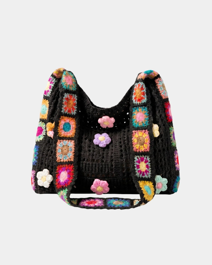 Chantaline | Taske Sommerblomst