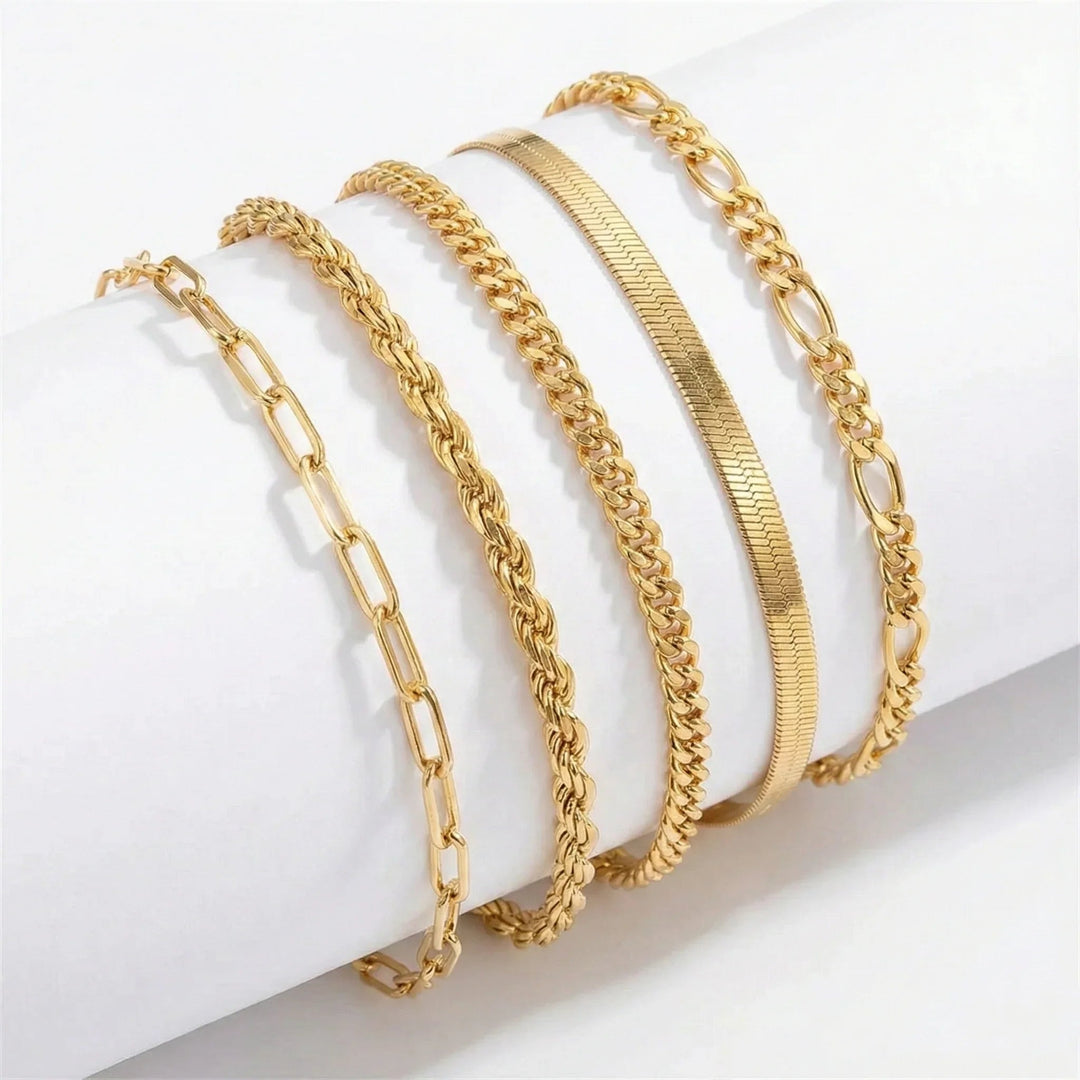 Juna | Armbåndssæt