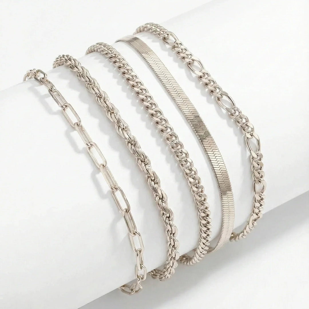 Juna | Armbåndssæt