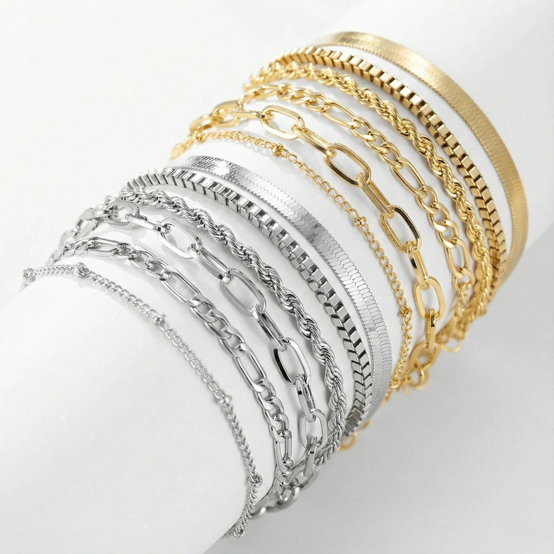 Juna | Armbåndssæt