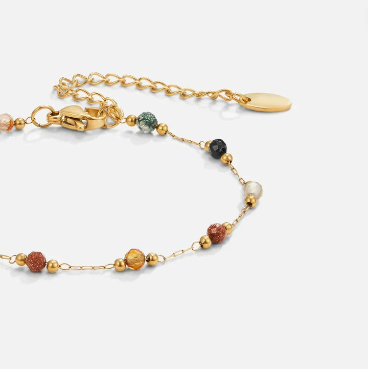 Éléonore | Stenarmbånd