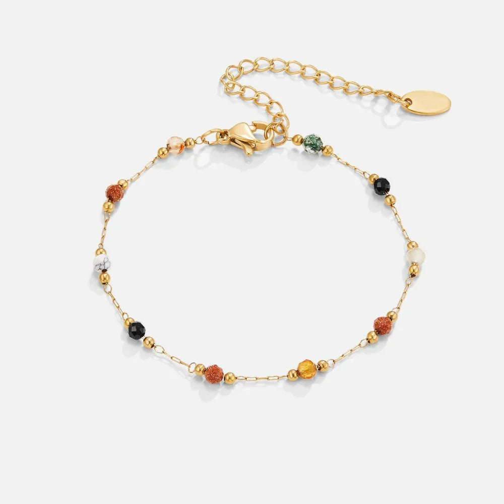 Éléonore | Stenarmbånd