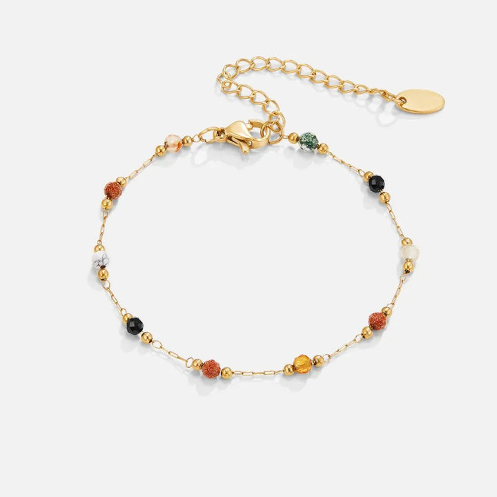 Éléonore | Stenarmbånd