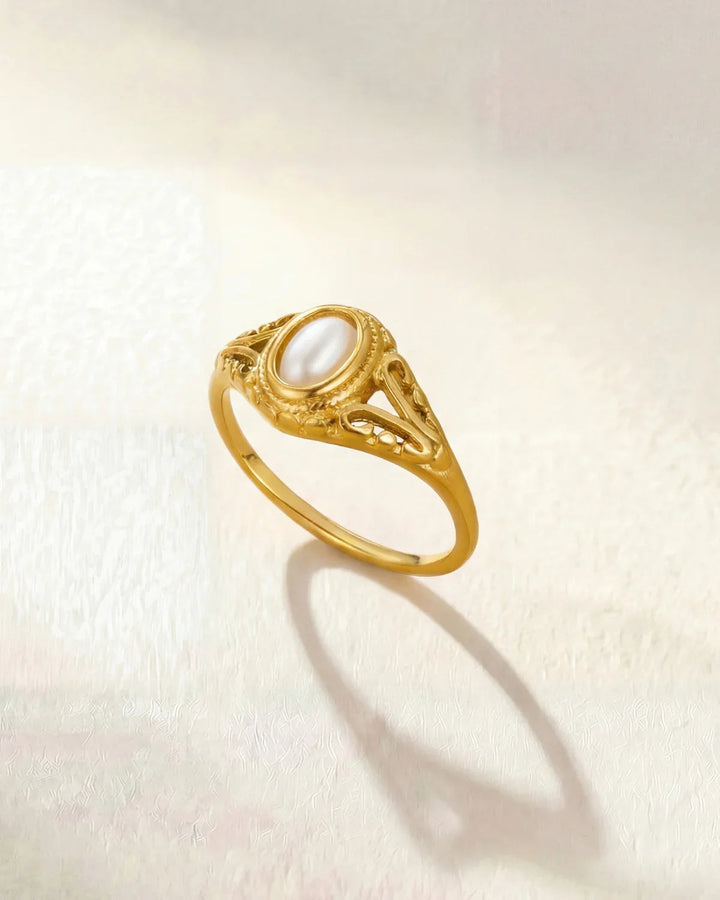 Hélène | Sofistikeret ring