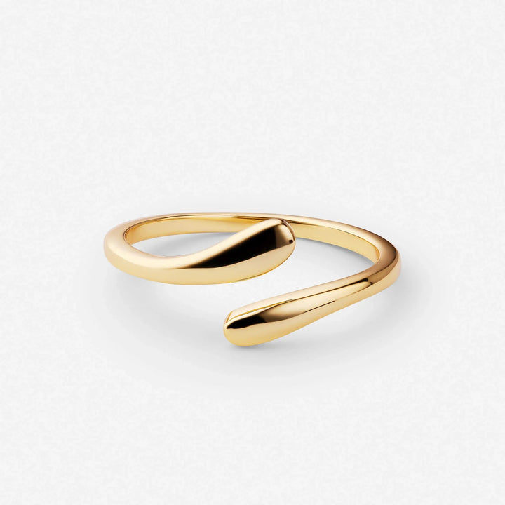 Estelle | Ring Blød omfavnelse
