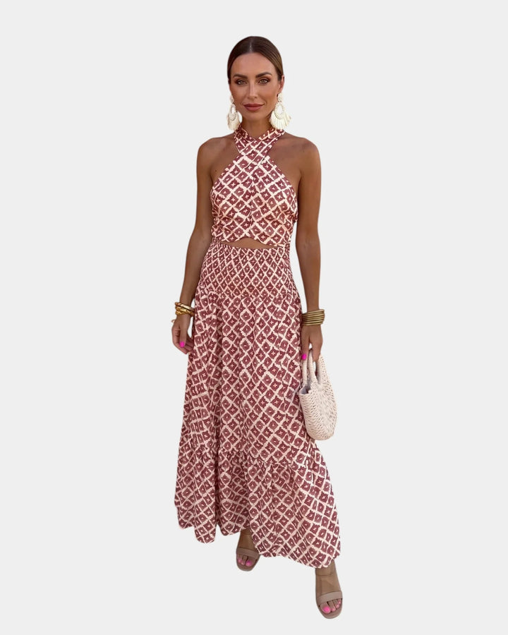 Prudence | Elegant off-shoulder sæt