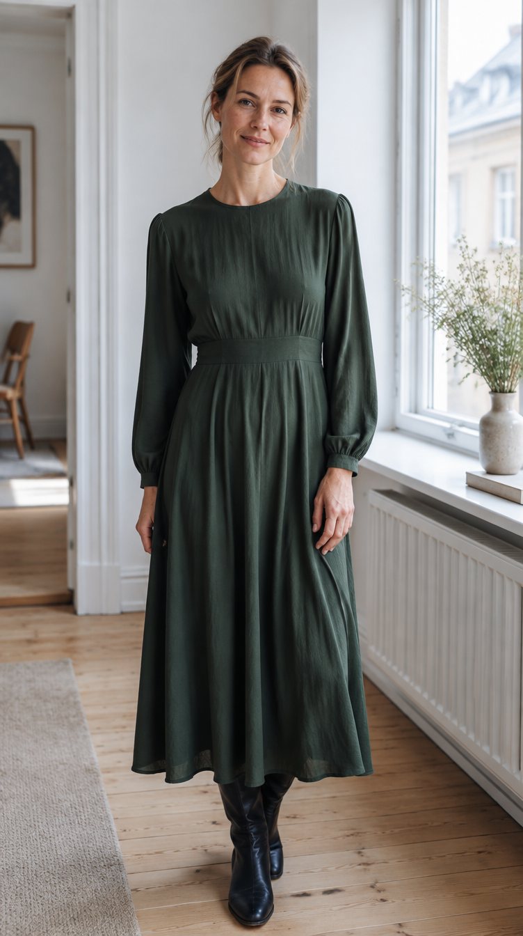 Kjoler