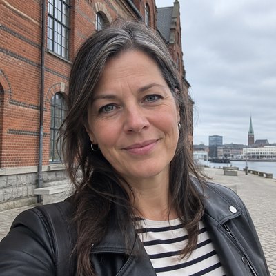 Pernille J.